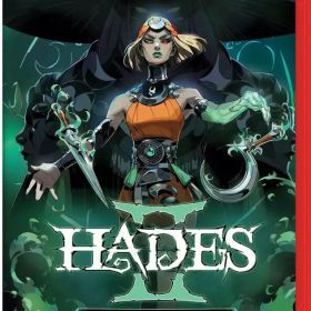 【中古】ニンテンドースイッチ2ソフト HADES II Nintendo Switch 2 Edition