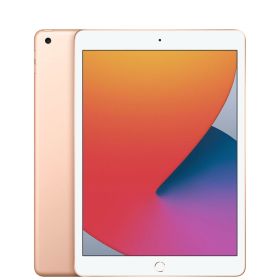 【Aランク】【整備済み品】アップル アイパッド Apple iPad 第8世代 128GB Wi-Fi モデル ゴールド iPad 10.2 インチ 【送料無料】