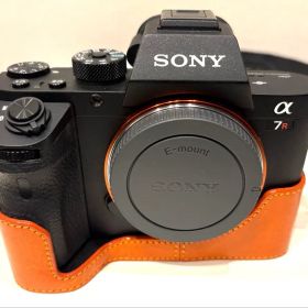 SONY α7RII ILCE-7RM2 ボディ
