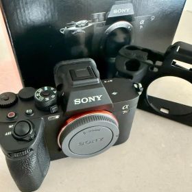 SONY α7RⅤ デジタル一眼カメラ