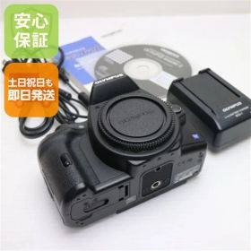 超美品 E-620 ブラック ボディ 即日発送 OLYMPUS デジタル一眼 本体 土日祝発送OK