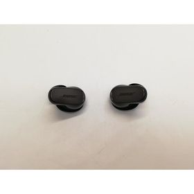 【中古】BOSE QuietComfort Ultra Earbuds 第2世代 [ブラック]【福岡天神】保証期間１ヶ月【ランクB】