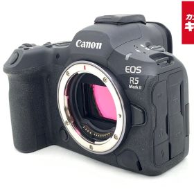 【中古】 【並品】 キヤノン EOS R5 Mark II ボディ