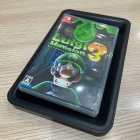 中古 Nintendo Switch ルイージマンション3 ソフト