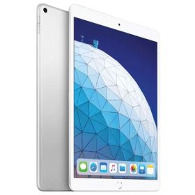 【第3世代】 iPad Air3 Wi-Fi 64GB シルバー MUUK2J/A A2152 Apple 当社3ヶ月間保証 中古 イオシス
