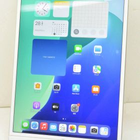 Wi-Fiモデル Apple iPad Air3 Wi-Fi 256GB iPadOS18.5 Silver MUUR2J/A 初期化済 【m027496】【中古】【K20250728】