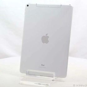 【中古】Apple(アップル) iPad Air 第3世代 64GB シルバー MV0E2J／A SoftBankロック解除SIMフリー 【349-ud】
