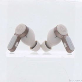 ソフマップ 〔中古品〕 ATH-TWX7 WH リッチホワイト【262】
