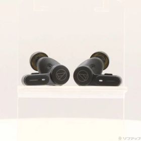 ソフマップ 〔中古品〕 ATH-TWX7 アッシュブラック【198】