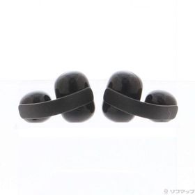 〔中古〕SONY(ソニー) LinkBuds Clip WF-LC900 B ブラック〔344-ud〕