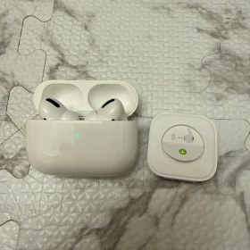 【ジャンク】AirPods Pro 第一世代 イヤーチップ付き