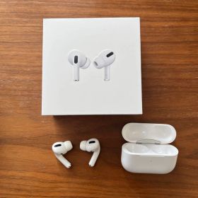 Apple AirPods Pro 第1世代 MWP22J/A