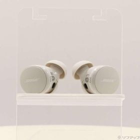 〔中古〕BOSE(ボーズ) Bose QuietComfort Earbuds ホワイトスモーク QC Earbuds I WHT〔198-ud〕
