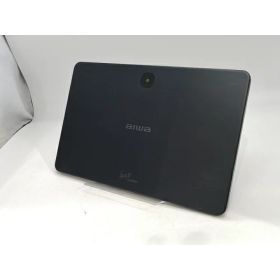 【中古】AIWA 国内版 【Wi-Fi】 aiwa tab AE10 JA4-TBA1009 【Helio G99/6GB/64GB】【浜松駅前】保証期間1ヶ月【ランクB】