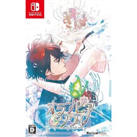 【送料無料】[Nintendo Switch]/ゲーム/オランピアソワレ [通常版]