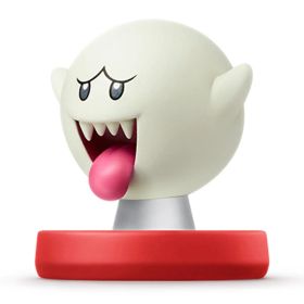 amiibo テレサ (スーパーマリオシリーズ)(中古品)