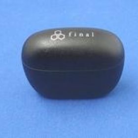 ワイヤレスイヤホン TONALITE FINAL