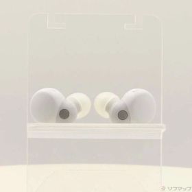 【中古】SONY(ソニー) LinkBuds S WF-LS900N W ホワイト 【198-ud】