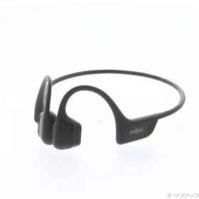 ソフマップ 〔中古品〕 OpenRun Pro 2 ブラック SKZ-EP-000030【344】