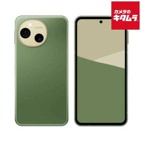 シャープ SHARP AQUOS sense10 6.1インチ SIMフリースマートフォン カーキグリーン SH-M33B-G /Snapdragon 7s Gen 3/RAM 8GB/ROM 256GB /Android 16 SIMフリー スマートフォン 本体 スマホ 防水 防塵 おサイフケータイ 軽量 コンパクト 迷惑電話対策