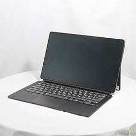 〔中古品〕 ideapad Duet 560 Chromebook 82QS001XJP ストームグレー ［Snapdragon-7c-Gen2 (2.55GHz)／4GB／eMMC128GB／13.3インチワイド／ChromeOS］〔中古品〕 ideapad Duet 560 Chromebook 82QS001XJP ストームグレー ［Snapdragon-7c-Gen2 (2.55GHz)／4GB／eMMC128GB／13.3インチワイド／ChromeOS］
