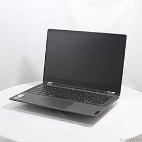 〔中古品〕 IdeaPad Flex 560i Chromebook 82M70024JP アイアングレー ［Celeron-6305 (1.8GHz)／4GB／eMMC64GB／13.3インチワイド／ChromeOS］〔中古品〕 IdeaPad Flex 560i Chromebook 82M70024JP アイアングレー ［Celeron-6305 (1.8GHz)／4GB／eMMC64GB／13.3インチワイド／ChromeOS］