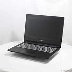 〔中古品（難あり）〕 Dynabook Chromebook C1 SH-W03 ［Snapdragon-7c (2.4GHz)／4GB／eMMC32GB／11.6インチワイド／ChromeOS］〔中古品（難あり）〕 Dynabook Chromebook C1 SH-W03 ［Snapdragon-7c (2.4GHz)／4GB／eMMC32GB／11.6インチワイド／ChromeOS］