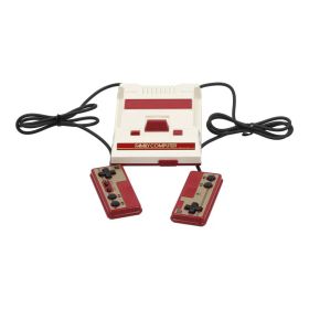 NINTENDO 任天堂/クラシックミニ ファミリーコンピューター/CLV-S-HVCC /HJE111123018/ABランク/65【中古】