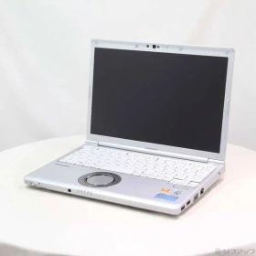 ソフマップ 〔中古品〕 Lets note SV9 CF-SV9R16VS【371】