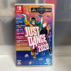 ジャストダンス2020