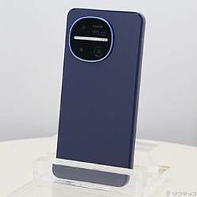 AQUOS R11 512GB ネイビー SH-M35 SIMフリー