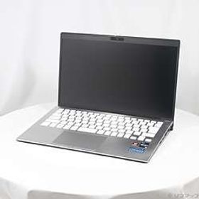 VAIO SX14 VJS1451 ［Core-i7-1260P (2.1GHz)／16GB／SSD512GB／14インチワイド／Windows11 Home］