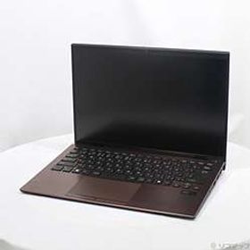 〔展示品〕 VAIO SX14-R VJS4R190411T アーバンブロンズ ［Core-Ultra-5-125H／16GB／SSD512GB／14インチワイド／Windows11 Home］