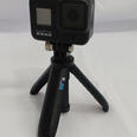 アクションカメラ HERO8 GOPRO
