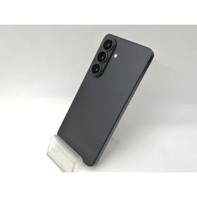 【中古】SAMSUNG 国内版 【SIMフリー】 Galaxy S26 ブラック 12GB 256GB【戸塚】保証期間1ヶ月【ランクA】