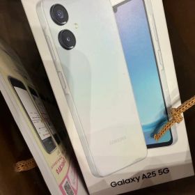 Samsung Galaxy A25 5G 本体