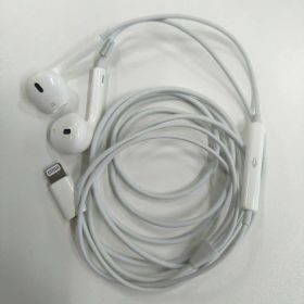 Apple EarPods Lightning イヤホン