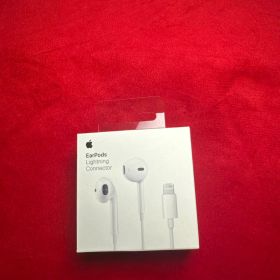 Apple EarPods with Lightning Connector
