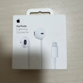 Apple EarPods with Lightning Connector