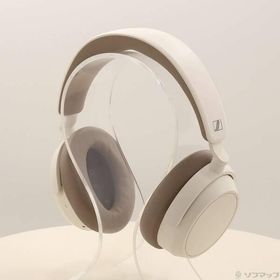 〔中古〕SENNHEISER(ゼンハイザー) ACCENTUM Plus Wireless ホワイト〔198-ud〕