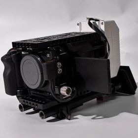 SONY ZV-E1 シネマリグセット