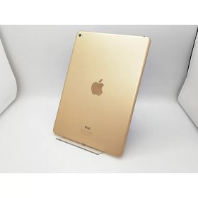 【中古】Apple 【Wi-Fi】 iPad Air2（2014） 16GB ゴールド MH0W2J/A【アリオ倉敷】保証期間1ヶ月【ランクC】