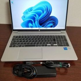 234 HP ProBook 450 G8 i5第11◆8GB◆SSD256GB