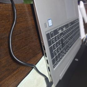 HP ProBook ノートPC 本体