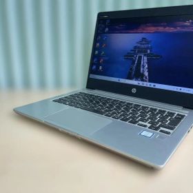 【i5/16G/SSD256G】HP ProBook 430 G6