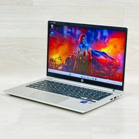11世代i5ノートエイチピーhp ProBook 430 G8/16GBフルHD