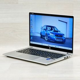 11世代〜Corei5エイチピー Hp ProBook 430 ノート/16GB
