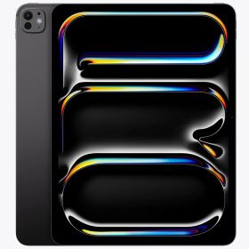 【多少のシュリンク破れ、箱のへこみがある場合があります】APPLE iPAD(Wi-Fiモデル) iPad Pro 13インチ Wi-Fi 1TB 2025年秋モデル MDYN4J/A [スペースブラック]