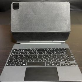 iPad Magic Keyboard 11インチ純正