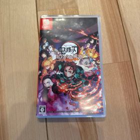 鬼滅の刃 ヒノカミ血風譚 通常版
